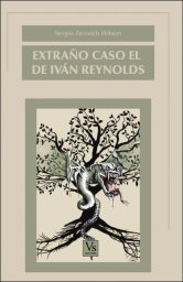 Extraño caso el Ivan Reynols