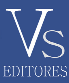 Logo VS editores